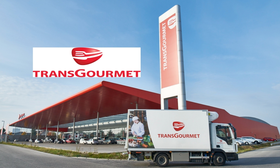 Transgourmet